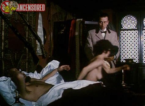 Naked Lucie B L In The Perfect Husband