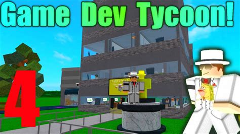 Roblox Game Development