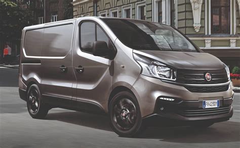 Fiat Talento Infos Preise Alternativen AutoScout24