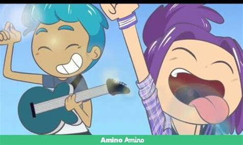 Fnafhs Cartoon Amino Espa Ol Amino