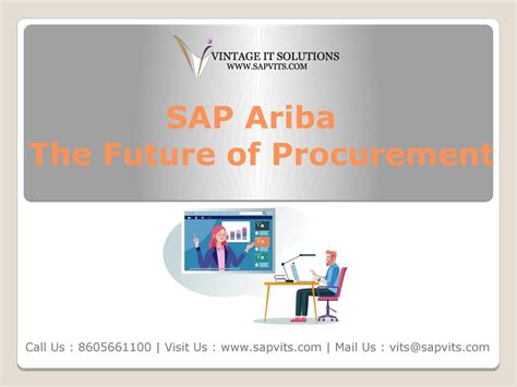 SAP Ariba PPT SAP Ariba Training Material By Gauri Allentics Issuu