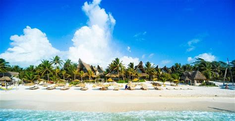 The Best Beach Clubs In Tulum Reviews And Travel Guide