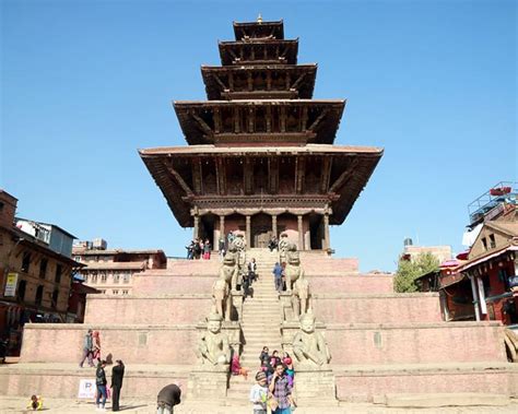 Things to do in Bhaktapur: Museums, Temples, Day Trips & more ⋆ Full Time Explorer