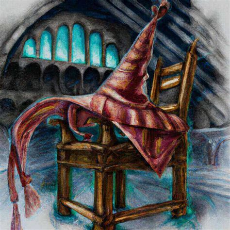 Hogwarts Sorting Hat Quiz Wizarding Home