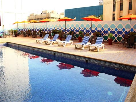 Bahrain International Hotel - 2024 Deals from $43