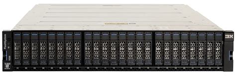 IBM FlashSystem 9200 Combines Spectrum Virtualize NVMe Based FlashCore