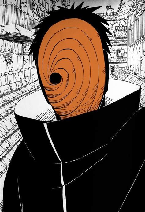 Tobi - Naruto | Artes desenhos, Artes, Desenhos