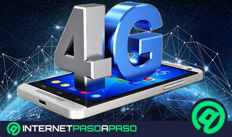 ACTIVAR CONEXIÓN 4G SmartPhone Guía Paso a Paso 2025