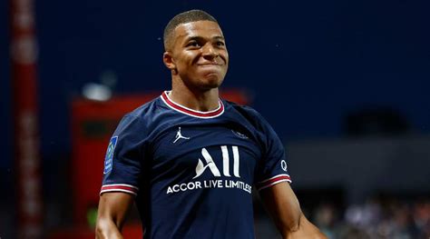 Ces 10 joueurs qui font aussi bien que Mbappé et Haaland