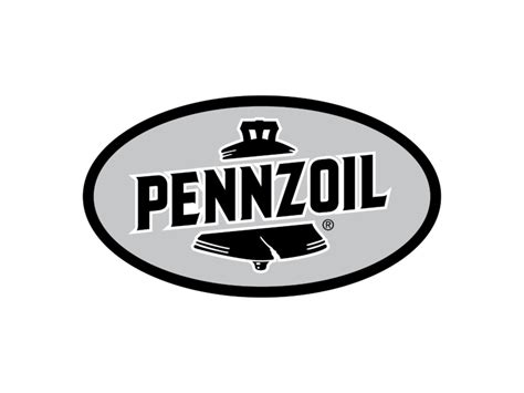 Pennzoil Logo PNG Transparent & SVG Vector - Freebie Supply