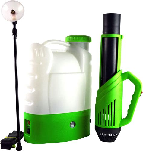 Amazon JMG 16L ULV Fogger Sprayer Electrostatic Sprayer Air