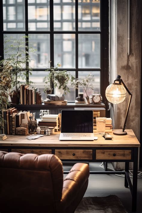 Cozy Desk Setups To Inspire Your Workspace Days Inspired