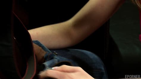 Blonde Teen Fucks Handsome Guy Abigaile Johnson