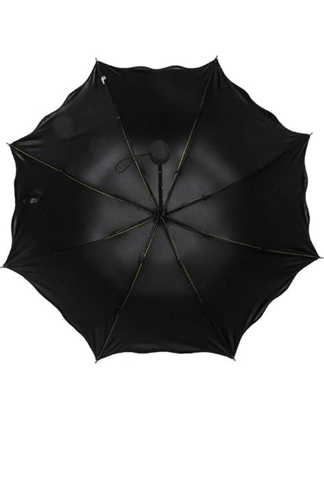 Manual 2 Fold Magic Colour Charging Umbrella At Rs 185 Piece In New