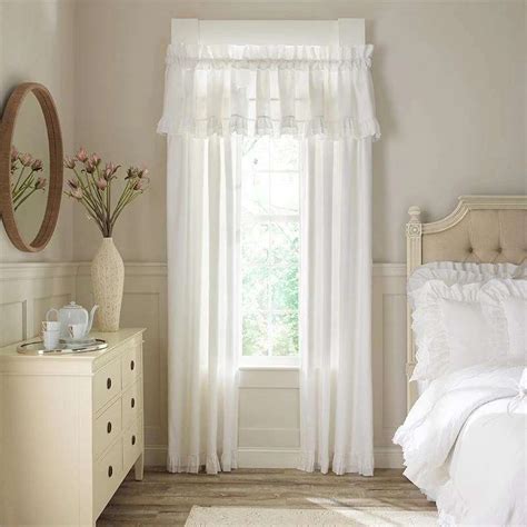 Luxury Window Valances - Latest Bedding Blog