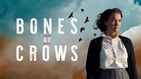 Watch Bones Of Crows A New Must See Miniseries Now Streaming On Cbc