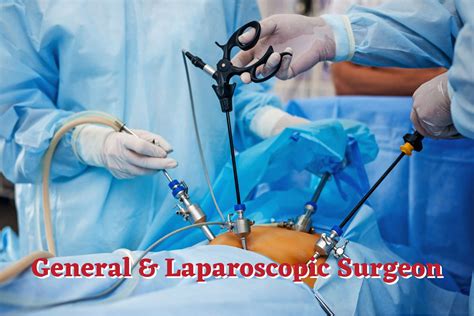 Best General And Laparoscopic Surgeon List In Dhaka