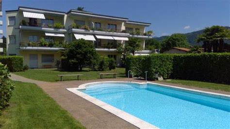 Ferienwohnung Oder Ferienhaus In Caslano Am Luganer See Mieten Auch