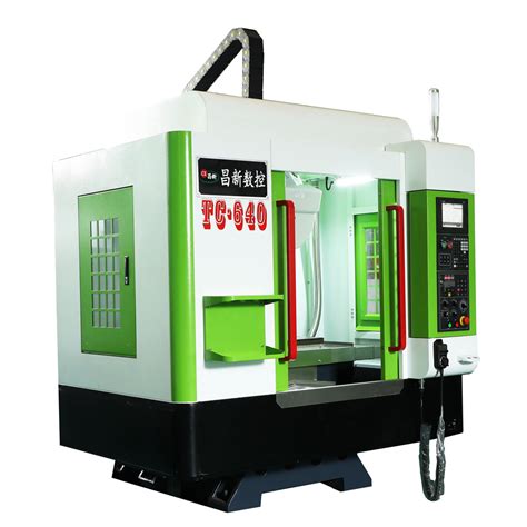 Fanuc Mitsubishi Syntec Controler CNC Aluminium Milling Drilling