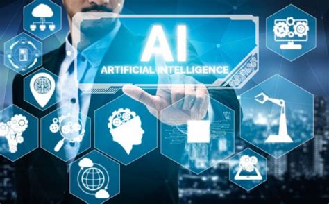 Significance Of Artificial Intelligence By Industry Usm