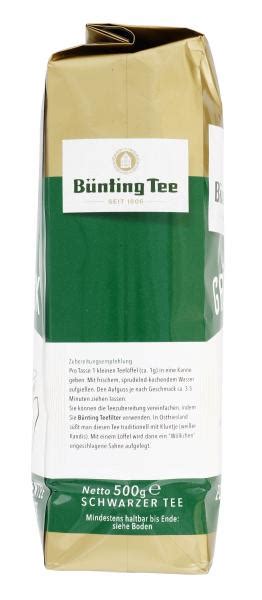 B Nting Tee Gr Npack Online Kaufen Bei B Nting Tee Onlineshop