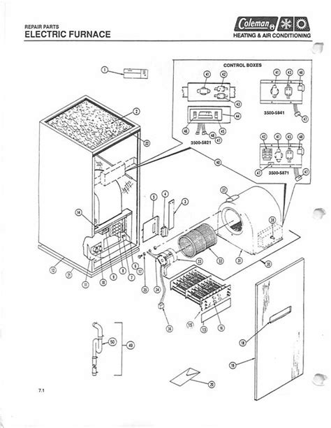 Coleman Eb20b Wiring Diagram