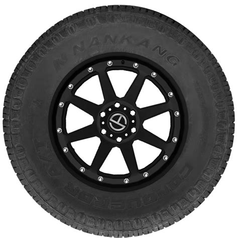 Buy Nankang Conqueror AT 5 Tires Online SimpleTire