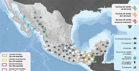 Cómo estará el clima durante esta semana en Morelos Noticias