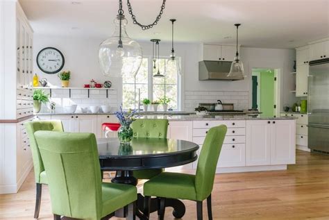 Colors That Go With Lime Green Foter