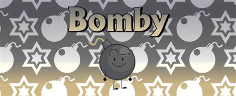 BFB Solo Pics: Bomby by lukesamsthesecond on DeviantArt