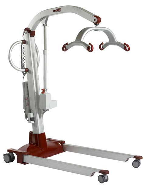 Molift Mover 205 Patient Hoist