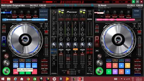 Virtual Dj Para Windows 10 Descargar Gratis