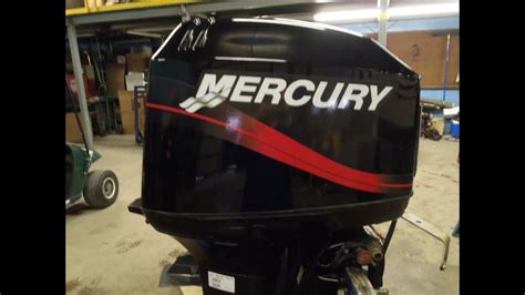 Mercury Hp Stroke Parts