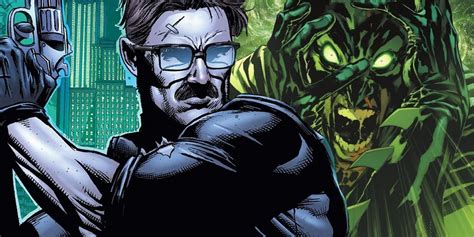 Batman Lore Changes Forever As Commissioner Gordon Gets His Own Superpower