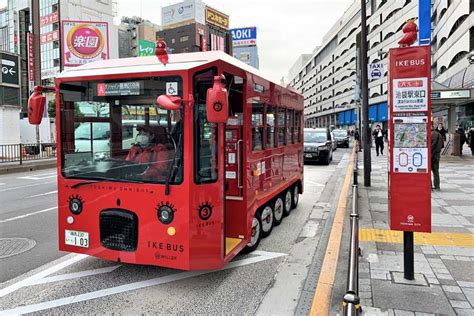 よみがえる池袋 2014年「消滅可能性都市」の指定からどのように挽回したのか Ecナビ