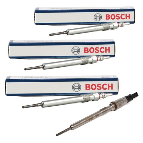 BOSCH Glühkerzen 0 250 403 009 03L 905 061 K ws autoteile