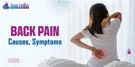 Back Pain Causes Symptoms Bestonlinepharmacy Co