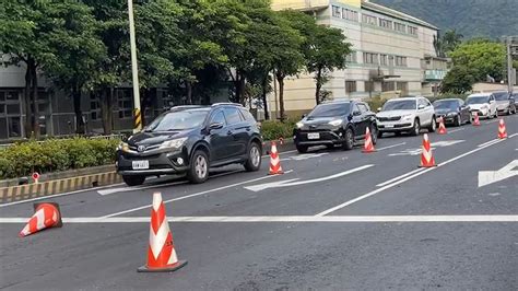 端午連假首日！蘇花改清晨6時湧車潮 午後上路比較不塞 生活 三立新聞網 Setncom