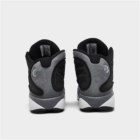 Air Jordan 13 Retro Black Flint Dj5982 060 Nice Kicks