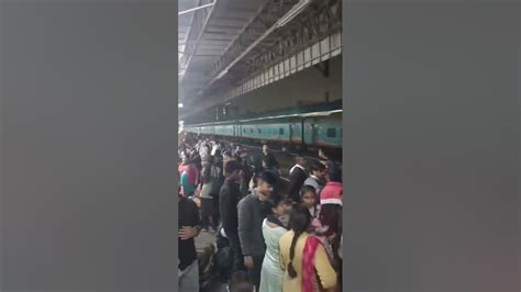 anant vihar terminal station youtubeshorts shorts youtube