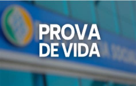 Prova De Vida Do INSS Para Aposentados E Pensionistas Volta A Ser