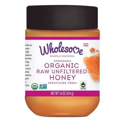 11 Best Raw Honey Brands to Buy in 2018