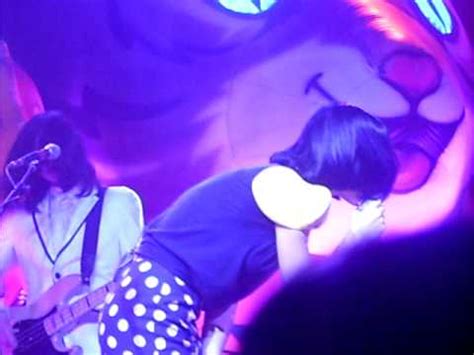 KATY PERRY UR SO GAY Live Manchester Academy HQ YouTube