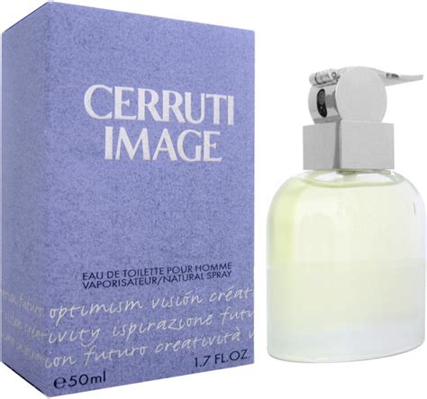 Cerruti Image Homme EDT 50ml Парфюми Цени оферти и мнения сравнение