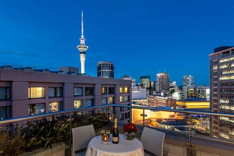 The 10 Most Convenient Hotels In Auckland New Zealand