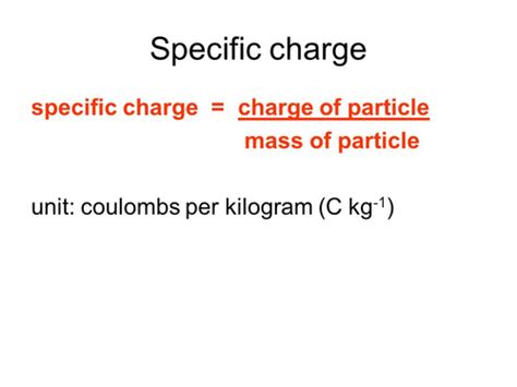 Aqa Physics A Level Particles And Radiation Chapter 1 Flashcards Quizlet