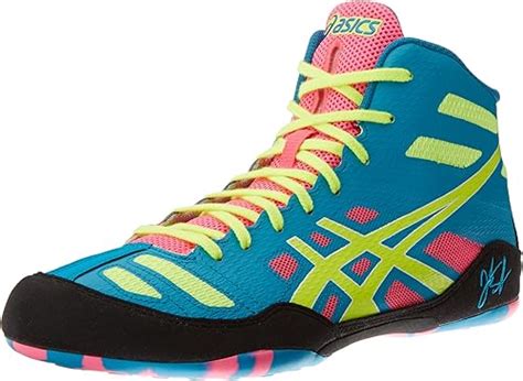 Top 8 Best ASICS Boxing Shoes