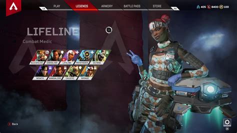 Apex Legends Season Weekly Bonuses Increased Not Reset Youtube