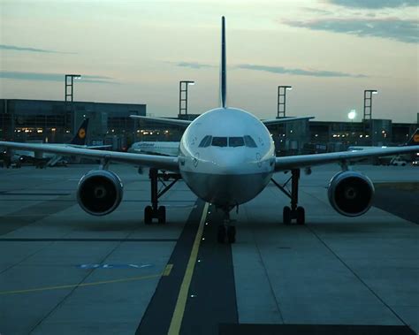 Airbus A300 Wallpapers