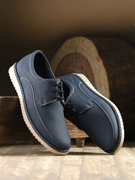 Buy The Roadster Lifestyle Co. Men Casual Sneakers - Casual Shoes for ...